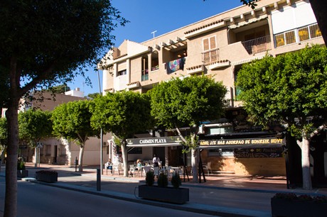 Santiago de la Ribera